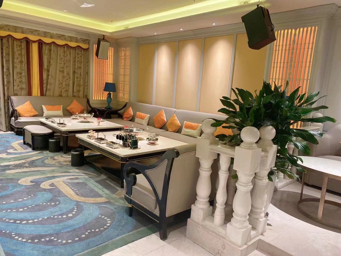 菏泽商务ktv夜场商务ktv宣传精彩纷呈-单县ktv预定