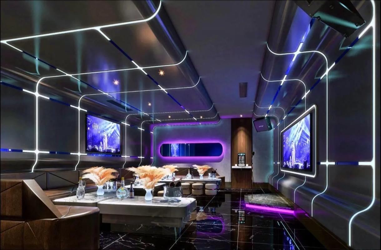 菏泽商务ktv引领商务ktv新模式-牡丹区ktv预定