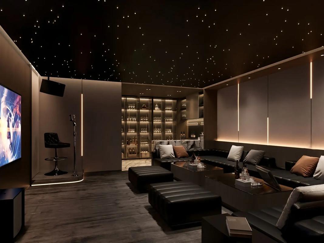 菏泽商务ktv单人包间-东明县ktv预定