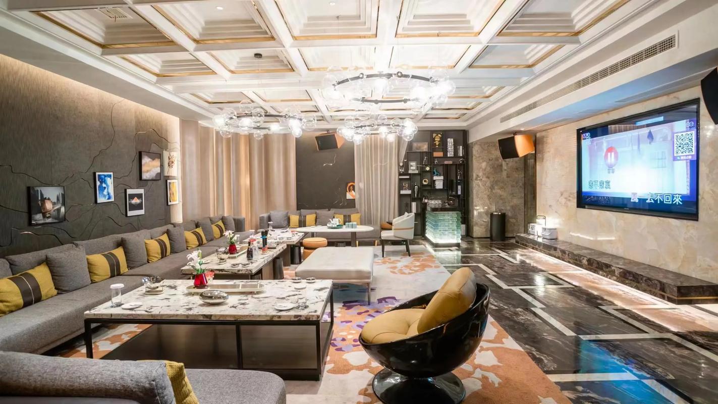 菏泽商务ktv商务ktv有没有选择指南-东明县ktv预定