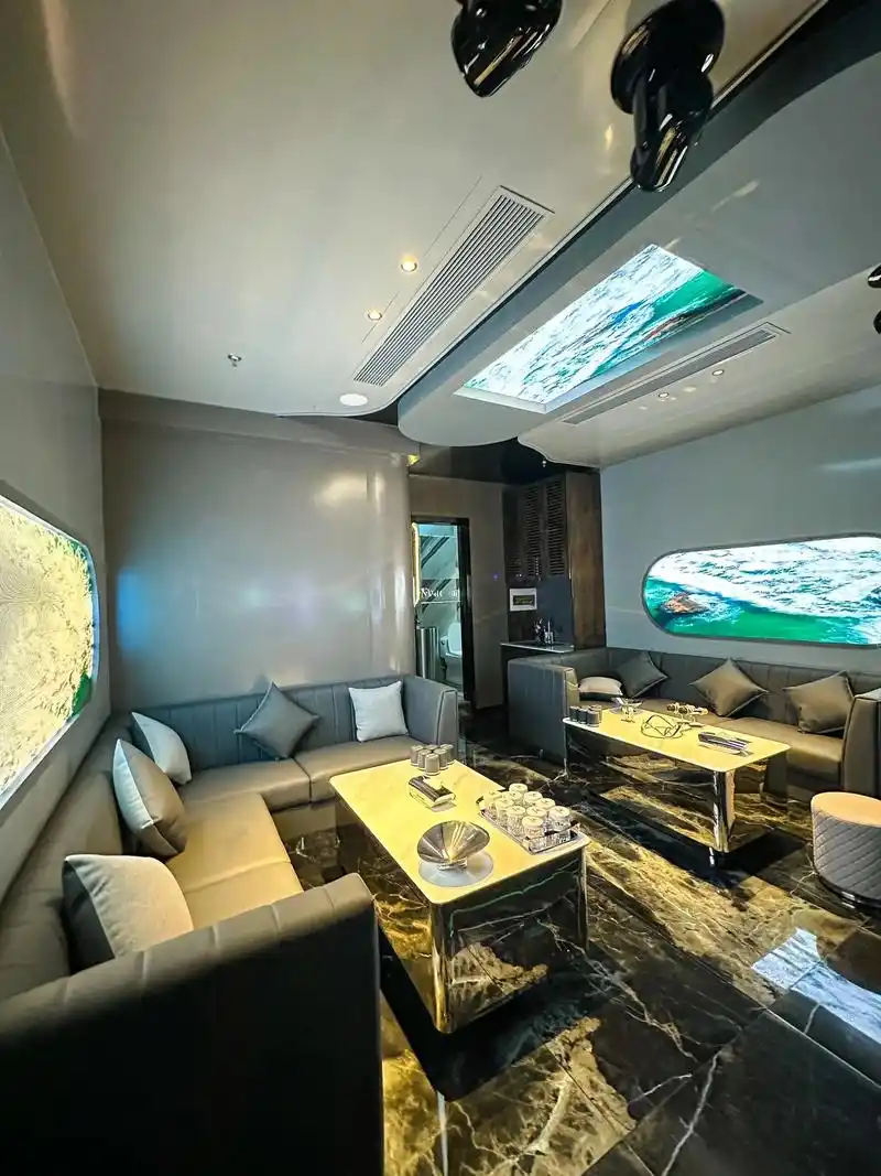 菏泽商务KTV新玩法-巨野县ktv预定