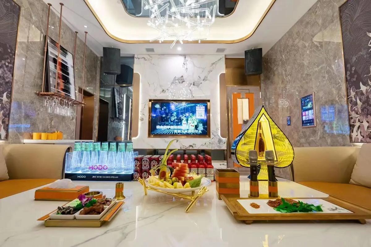 菏泽商务ktv的魅力您了解吗-东明县ktv预定