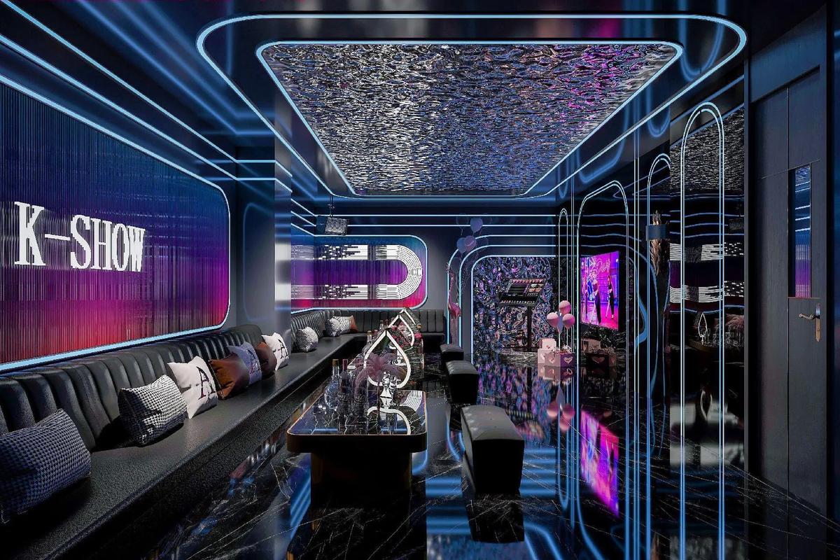 菏泽商务ktv模式解析-鄄城县ktv预定