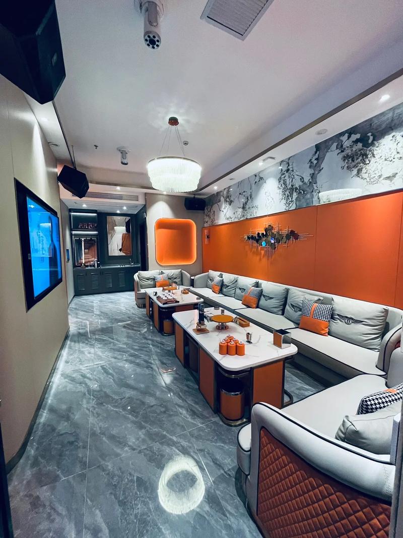 菏泽商务ktv一小时费用-鄄城县ktv预定