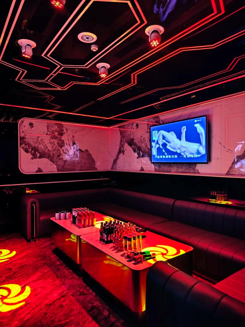 菏泽商务ktv畅享多样商务ktv玩法-郓城县ktv预定