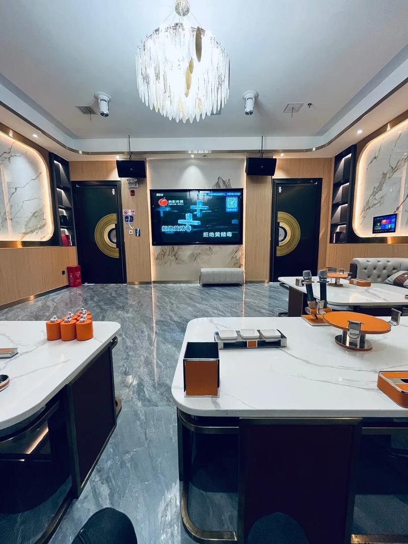 菏泽商务ktv专业商务ktv订房服务-曹县ktv预定